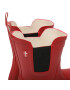 MOLS Гумени ботуши Suburbs W Rubber Boot M174667 Червен - Pepit.bg