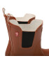 MOLS Гумени ботуши Suburbs W Rubber Boot M174667 Кафяв - Pepit.bg