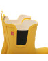 MOLS Гумени ботуши Suburbs W Rubber Boot M174667 Жълт - Pepit.bg