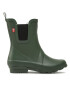 MOLS Гумени ботуши Suburbs W Rubber M174667 Зелен - Pepit.bg