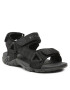 MOLS Сандали Arbonon Jr.Sandal M222311 Черен - Pepit.bg