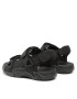 MOLS Сандали Arbonon Jr.Sandal M222311 Черен - Pepit.bg