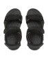 MOLS Сандали Arbonon Jr.Sandal M222311 Черен - Pepit.bg