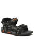 MOLS Сандали Arbonon Jr.Sandal M222311 Зелен - Pepit.bg
