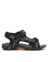 MOLS Сандали Arbonon Jr.Sandal M222311 Зелен - Pepit.bg