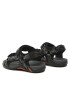 MOLS Сандали Arbonon Jr.Sandal M222311 Зелен - Pepit.bg
