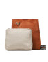 Monnari Дамска чанта BAG0030-017 Кафяв - Pepit.bg
