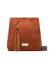 Monnari Дамска чанта BAG0030-017 Кафяв - Pepit.bg