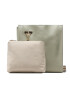 Monnari Дамска чанта BAG0030-M08 Зелен - Pepit.bg