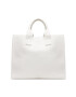 Monnari Дамска чанта BAG0040 Бял - Pepit.bg