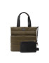 Monnari Дамска чанта BAG0050-008 Зелен - Pepit.bg
