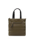 Monnari Дамска чанта BAG0050-008 Зелен - Pepit.bg