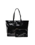Monnari Дамска чанта BAG0050-020 Черен - Pepit.bg