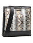 Monnari Дамска чанта BAG0051-M00 Бял - Pepit.bg