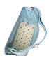 Monnari Дамска чанта BAG0070-012 Син - Pepit.bg