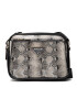 Monnari Дамска чанта BAG0080-M15 Бежов - Pepit.bg