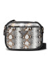 Monnari Дамска чанта BAG0080-M23 Черен - Pepit.bg