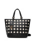Monnari Дамска чанта BAG0090-020 Черен - Pepit.bg