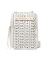Monnari Дамска чанта BAG0100-000 Бял - Pepit.bg