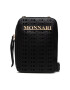 Monnari Дамска чанта BAG0100-020 Черен - Pepit.bg