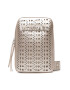Monnari Дамска чанта BAG0100-M00 Златист - Pepit.bg