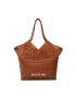 Monnari Дамска чанта BAG0110-017 Кафяв - Pepit.bg