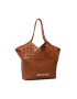 Monnari Дамска чанта BAG0110-017 Кафяв - Pepit.bg