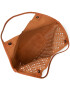 Monnari Дамска чанта BAG0110-017 Кафяв - Pepit.bg
