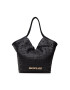 Monnari Дамска чанта BAG0110-020 Черен - Pepit.bg
