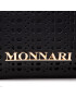 Monnari Дамска чанта BAG0110-020 Черен - Pepit.bg