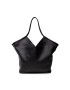 Monnari Дамска чанта BAG0110-020 Черен - Pepit.bg