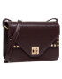 Monnari Дамска чанта BAG0120-014 Виолетов - Pepit.bg