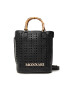 Monnari Дамска чанта BAG0120-020 Черен - Pepit.bg