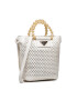 Monnari Дамска чанта BAG0130-000 Бял - Pepit.bg