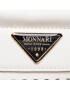 Monnari Дамска чанта BAG0130-000 Бял - Pepit.bg