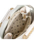 Monnari Дамска чанта BAG0130-000 Бял - Pepit.bg