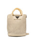 Monnari Дамска чанта BAG0130-015 Бежов - Pepit.bg