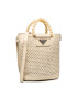 Monnari Дамска чанта BAG0130-015 Бежов - Pepit.bg