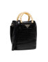Monnari Дамска чанта BAG0130-020 Черен - Pepit.bg