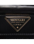 Monnari Дамска чанта BAG0130-020 Черен - Pepit.bg