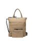 Monnari Дамска чанта BAG0150-015 Бежов - Pepit.bg