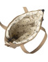Monnari Дамска чанта BAG0150-015 Бежов - Pepit.bg