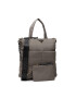 Monnari Дамска чанта BAG0150-019 Сив - Pepit.bg