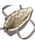 Monnari Дамска чанта BAG0150-019 Сив - Pepit.bg