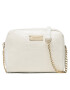 Monnari Дамска чанта BAG0160-000 Бял - Pepit.bg