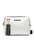 Monnari Дамска чанта BAG0160-000 Бял - Pepit.bg