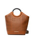 Monnari Дамска чанта BAG0160-017 Кафяв - Pepit.bg