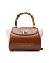 Monnari Дамска чанта BAG0170-017 Кафяв - Pepit.bg