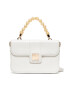 Monnari Дамска чанта BAG0180-000 Бял - Pepit.bg