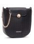 Monnari Дамска чанта BAG0180-020 Черен - Pepit.bg